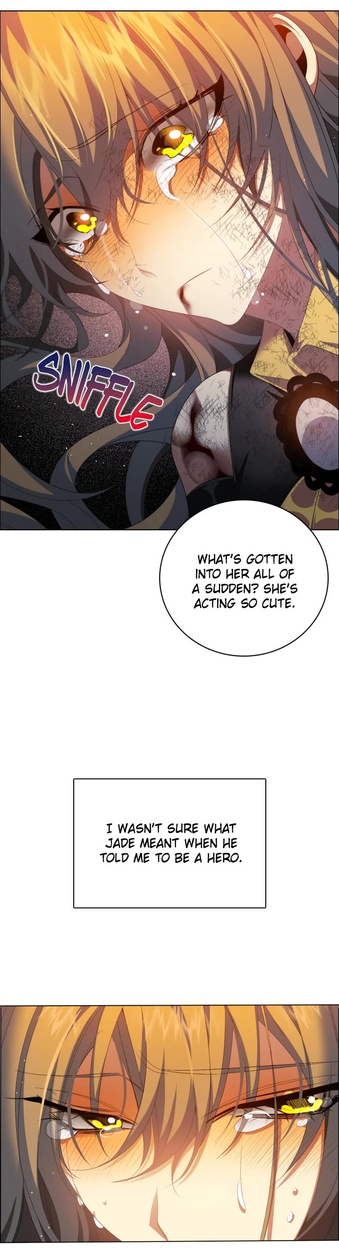 Zero Game Chapter 311 page 40 - Chapter 311: Ep. 311 - Everyone's Second Place