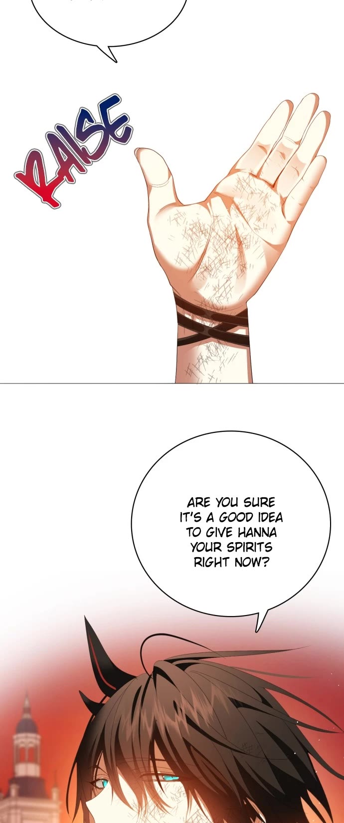 Zero Game Chapter 311 page 42 - Chapter 311: Ep. 311 - Everyone's Second Place