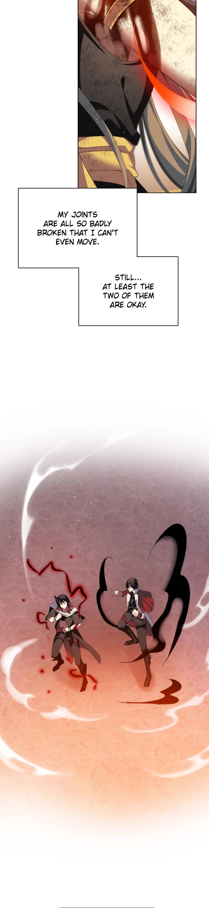 Zero Game Chapter 311 page 6 - Chapter 311: Ep. 311 - Everyone's Second Place