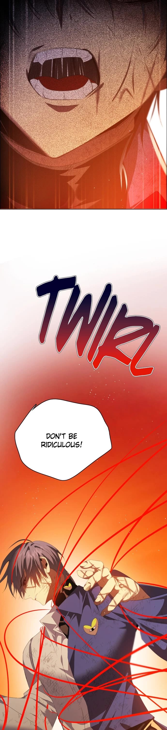 Zero Game Chapter 311 page 8 - Chapter 311: Ep. 311 - Everyone's Second Place