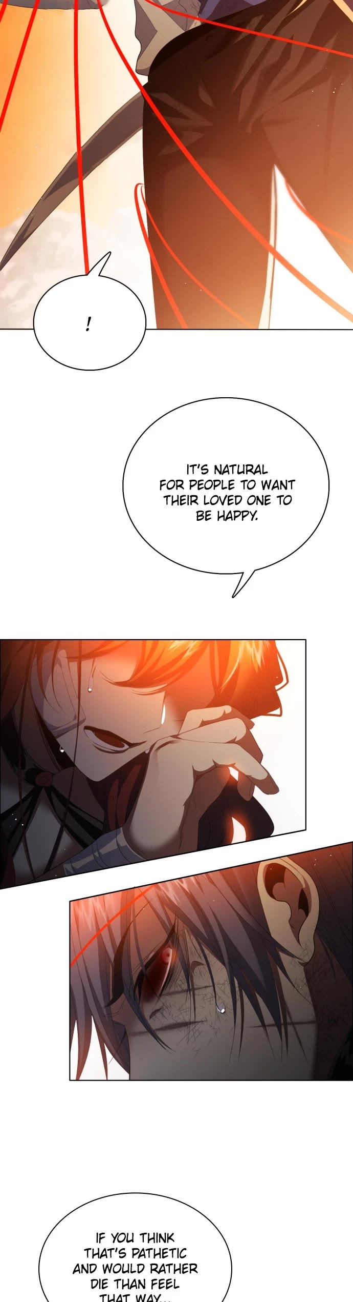 Zero Game Chapter 311 page 9 - Chapter 311: Ep. 311 - Everyone's Second Place