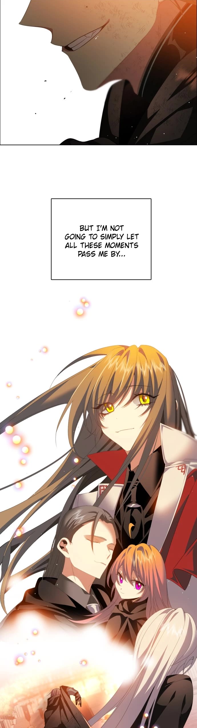 Zero Game Chapter 312 page 15 - Chapter 312: Ep. 312 - Duck, Duck, Goose