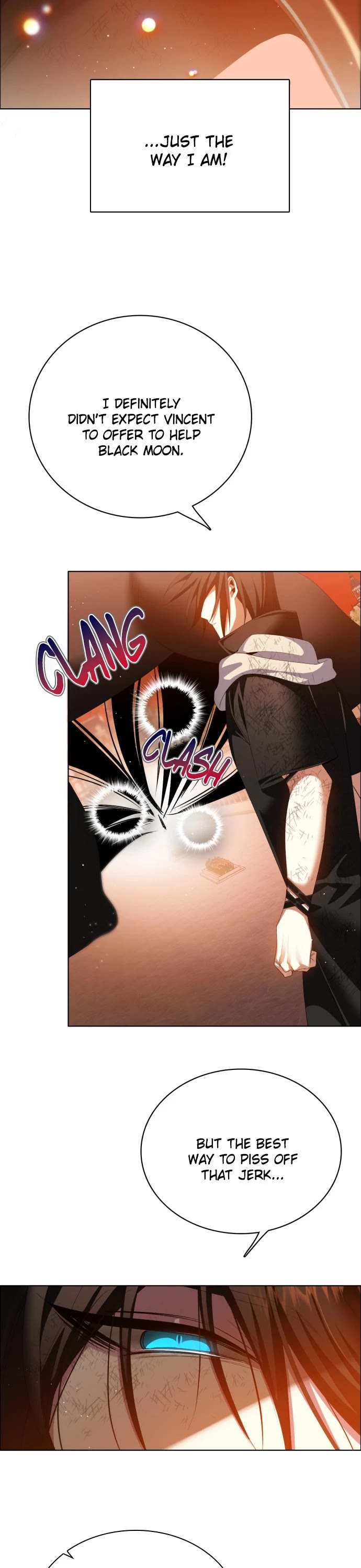 Zero Game Chapter 312 page 18 - Chapter 312: Ep. 312 - Duck, Duck, Goose