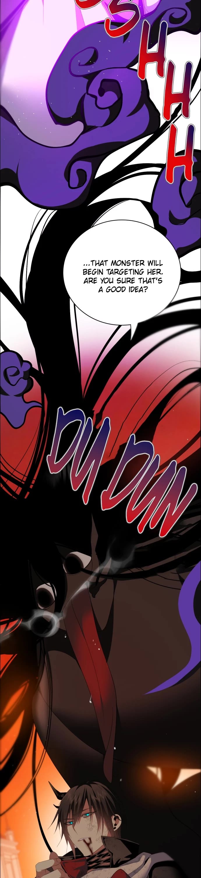 Zero Game Chapter 312 page 4 - Chapter 312: Ep. 312 - Duck, Duck, Goose