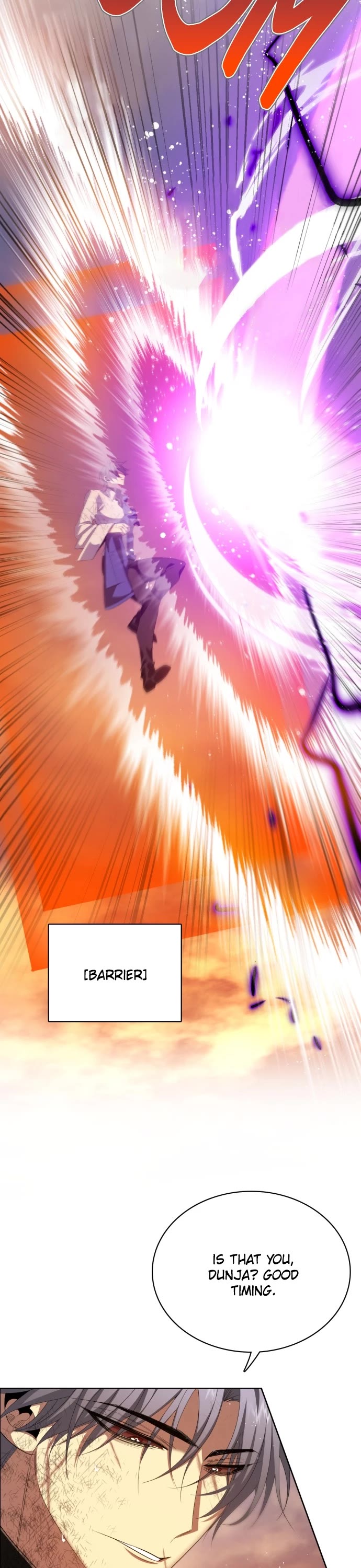Zero Game Chapter 313 page 18 - Chapter 313: Ep. 313 - Chasing Despair