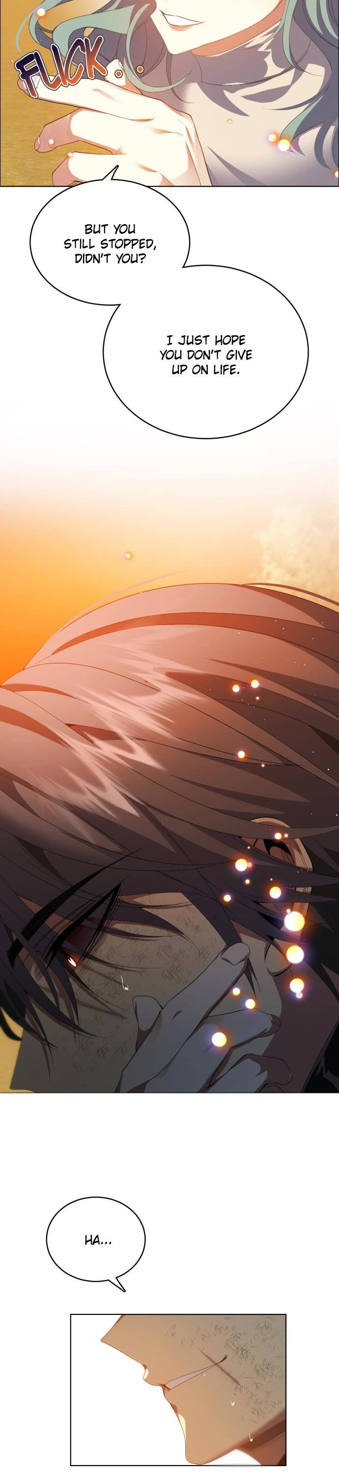 Zero Game Chapter 313 page 43 - Chapter 313: Ep. 313 - Chasing Despair