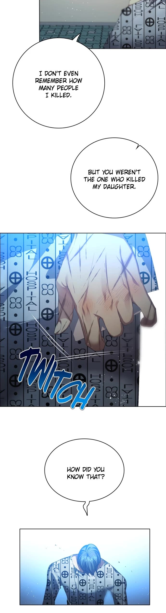 Zero Game Chapter 314 page 10 - Chapter 314: Ep. 314 - Reduced To Ashes