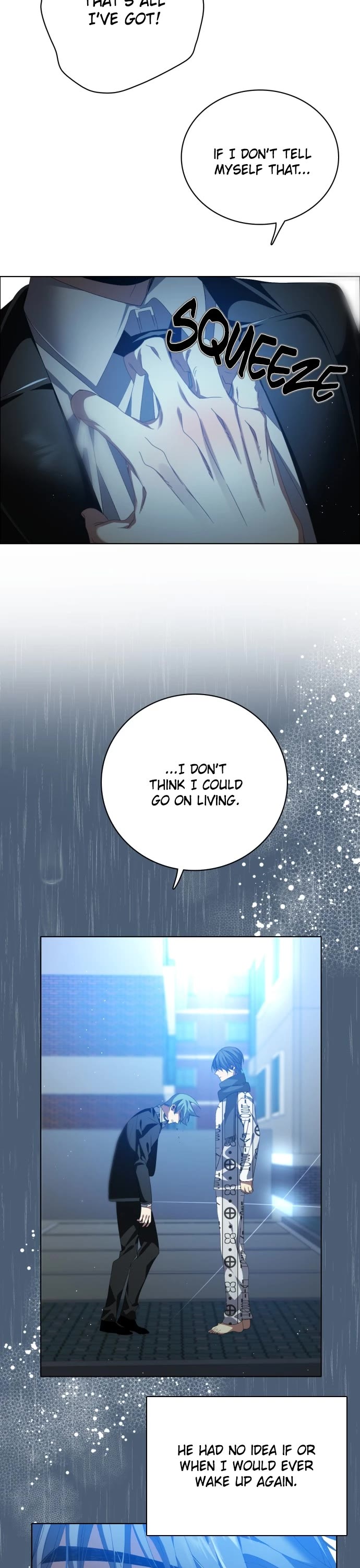 Zero Game Chapter 314 page 17 - Chapter 314: Ep. 314 - Reduced To Ashes