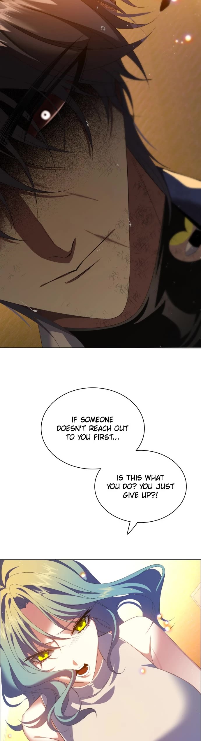 Zero Game Chapter 314 page 31 - Chapter 314: Ep. 314 - Reduced To Ashes