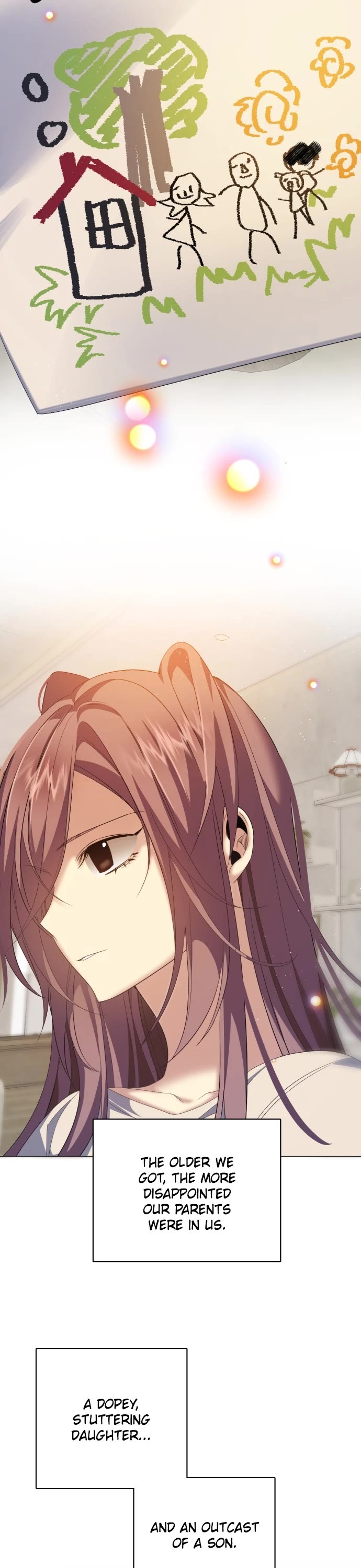 Zero Game Chapter 315 page 19 - Chapter 315: Ep. 315 - I'll Protect You This Time