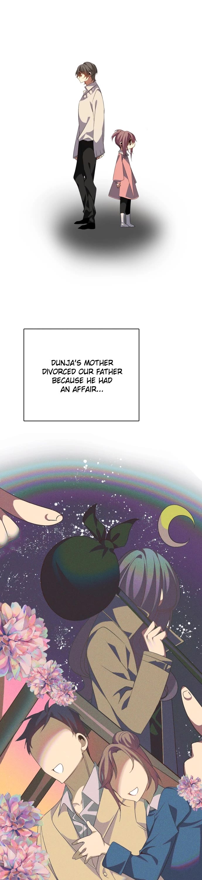 Zero Game Chapter 315 page 7 - Chapter 315: Ep. 315 - I'll Protect You This Time