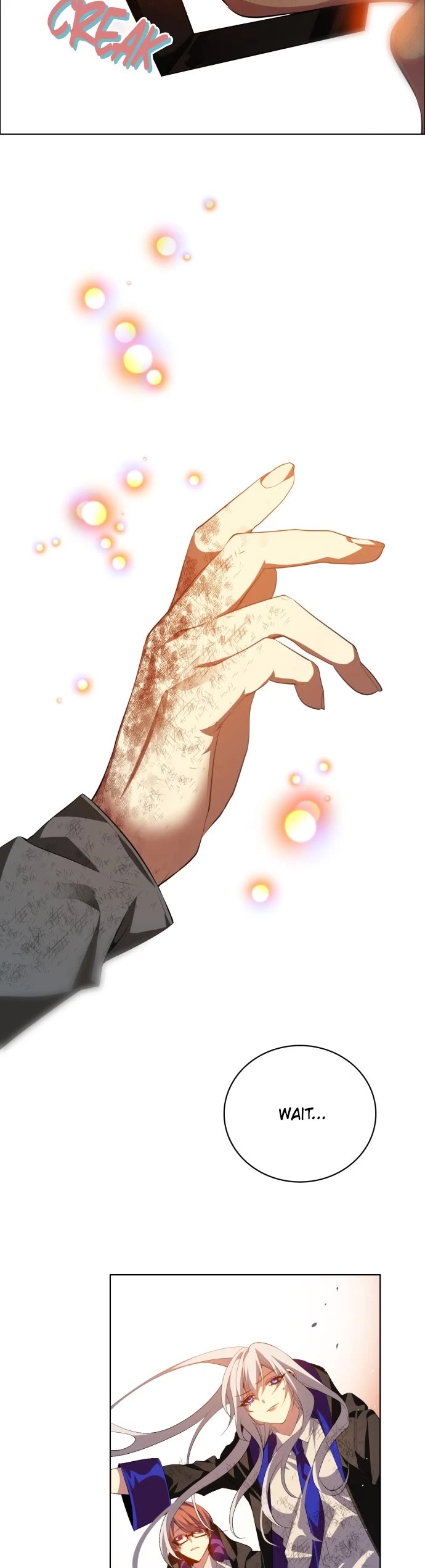 Zero Game Chapter 316 page 10 - Chapter 316: Ep. 316 - I'll Help You