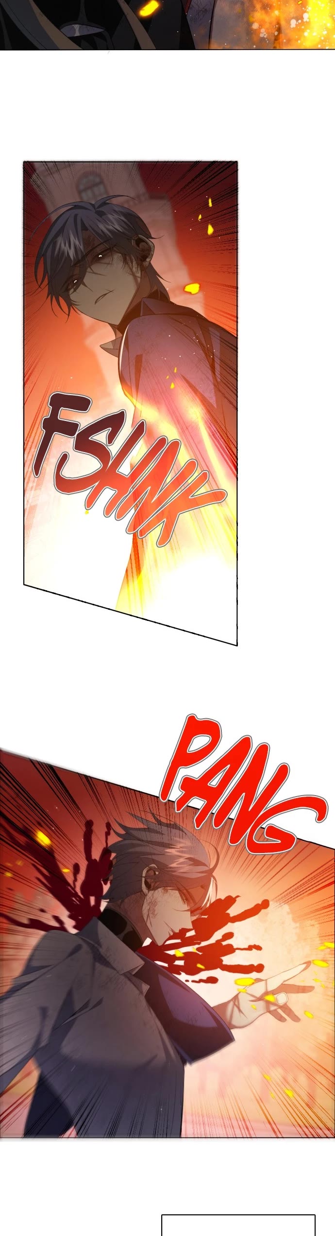 Zero Game Chapter 316 page 26 - Chapter 316: Ep. 316 - I'll Help You