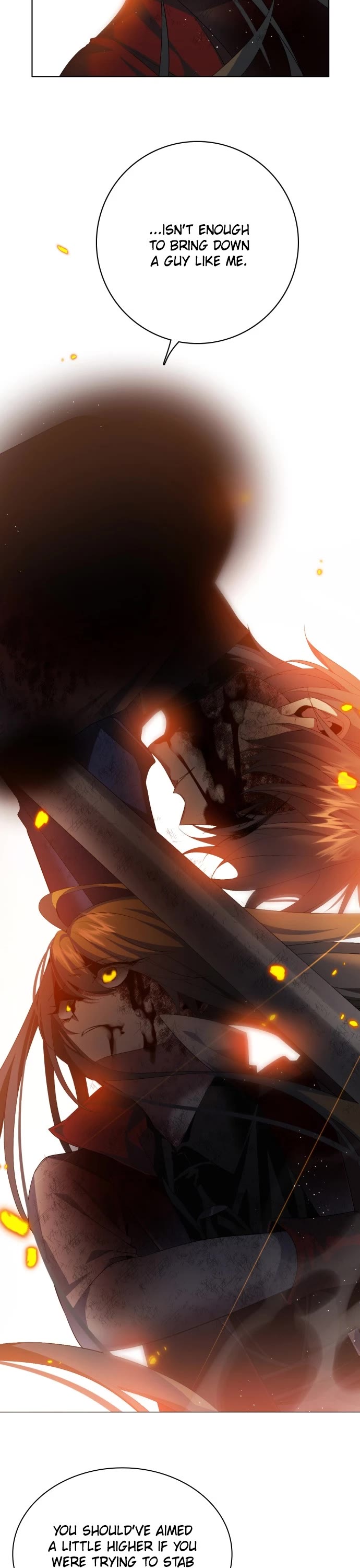 Zero Game Chapter 316 page 37 - Chapter 316: Ep. 316 - I'll Help You
