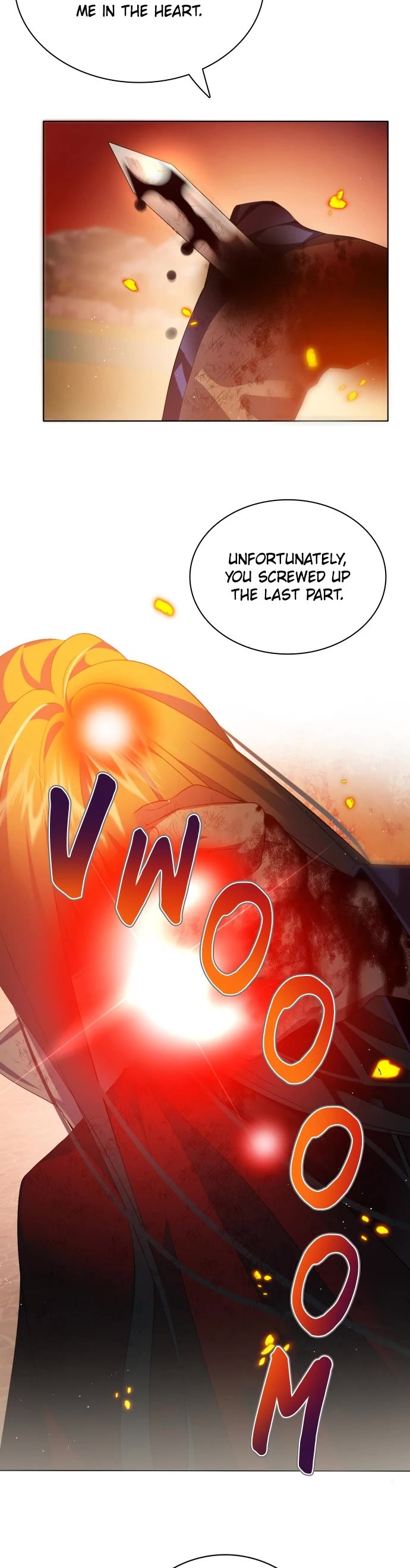 Zero Game Chapter 316 page 38 - Chapter 316: Ep. 316 - I'll Help You