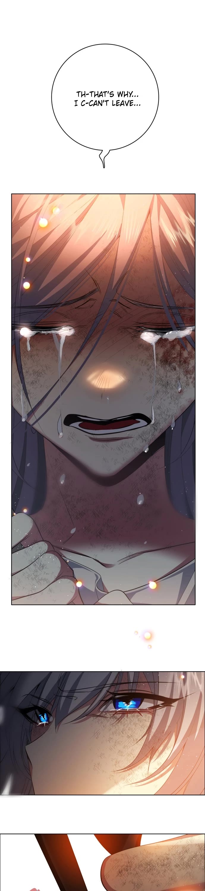 Zero Game Chapter 316 page 9 - Chapter 316: Ep. 316 - I'll Help You