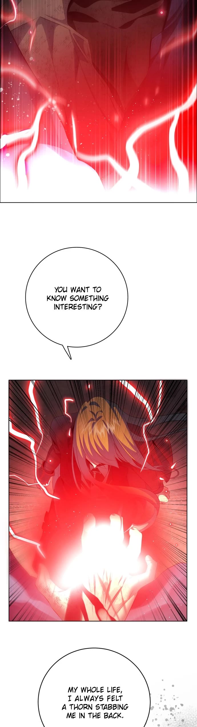 Zero Game Chapter 317 page 10 - Chapter 317: Ep. 317 - Starting Over At One