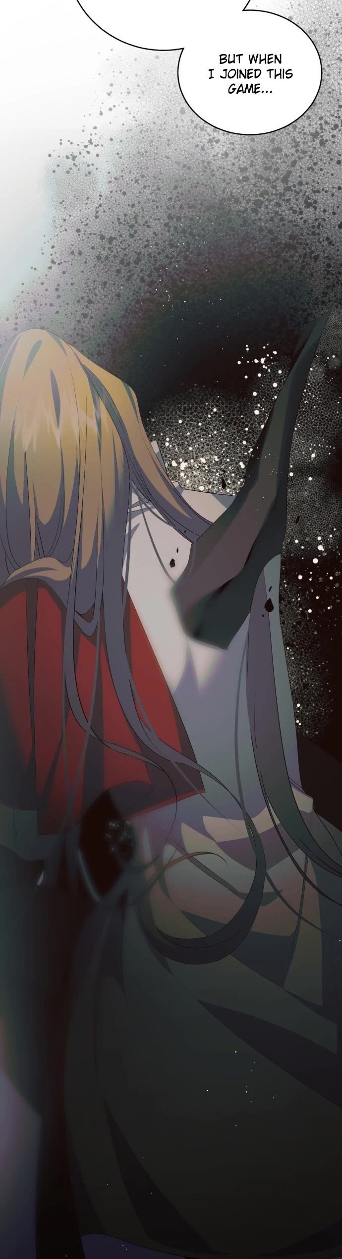 Zero Game Chapter 317 page 11 - Chapter 317: Ep. 317 - Starting Over At One