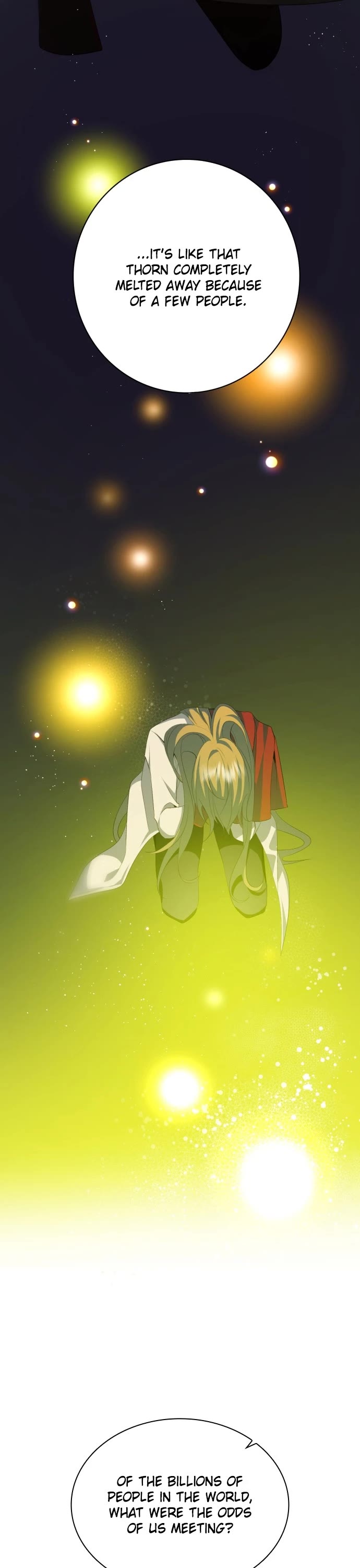 Zero Game Chapter 317 page 12 - Chapter 317: Ep. 317 - Starting Over At One