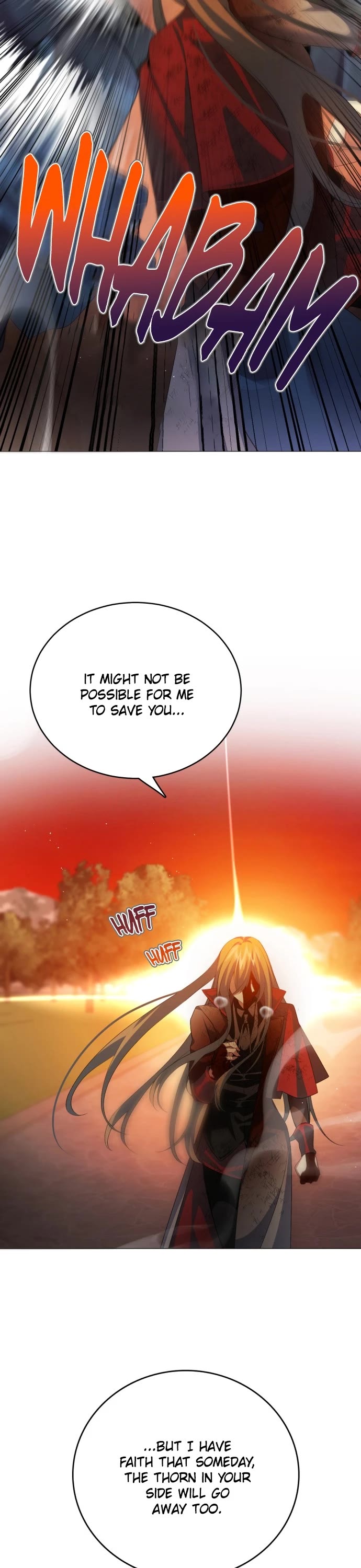 Zero Game Chapter 317 page 14 - Chapter 317: Ep. 317 - Starting Over At One