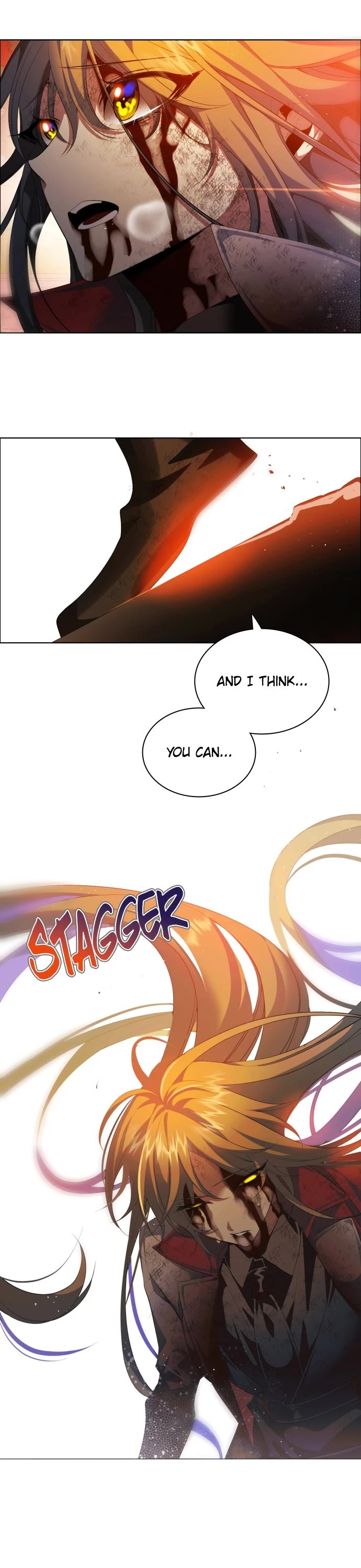 Zero Game Chapter 317 page 17 - Chapter 317: Ep. 317 - Starting Over At One