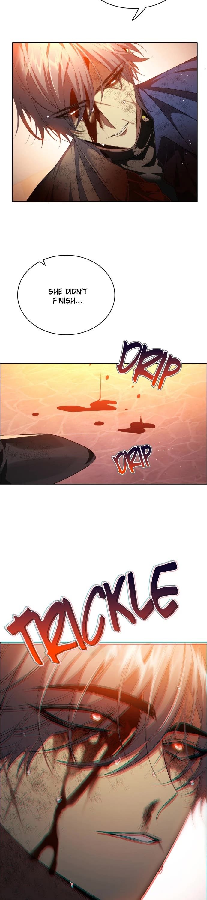 Zero Game Chapter 317 page 19 - Chapter 317: Ep. 317 - Starting Over At One