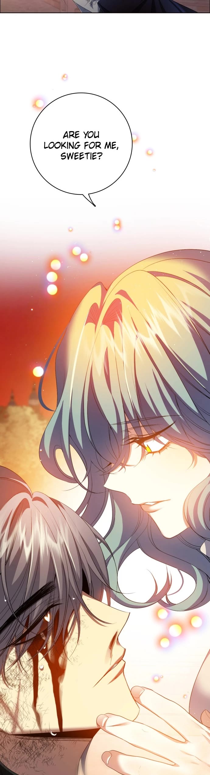 Zero Game Chapter 317 page 21 - Chapter 317: Ep. 317 - Starting Over At One