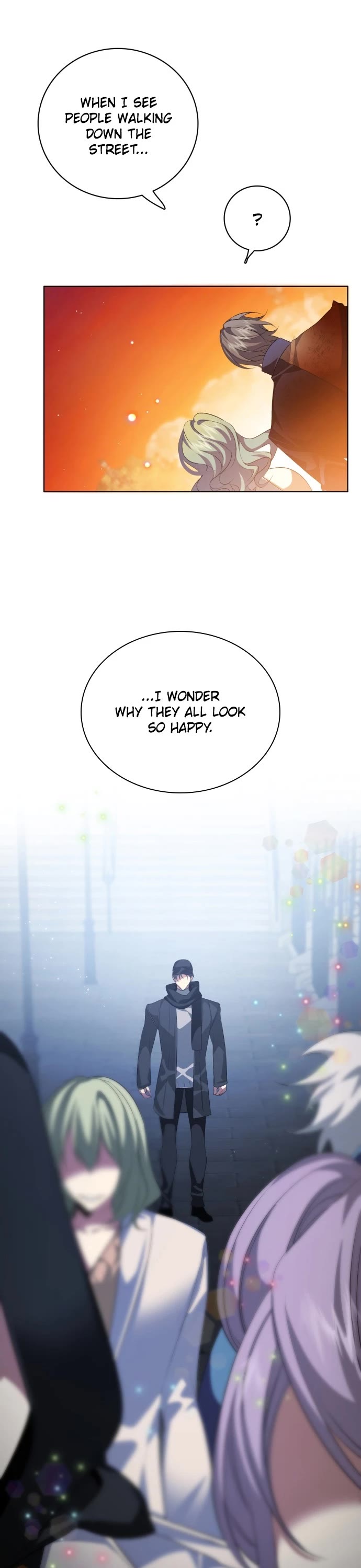 Zero Game Chapter 317 page 23 - Chapter 317: Ep. 317 - Starting Over At One