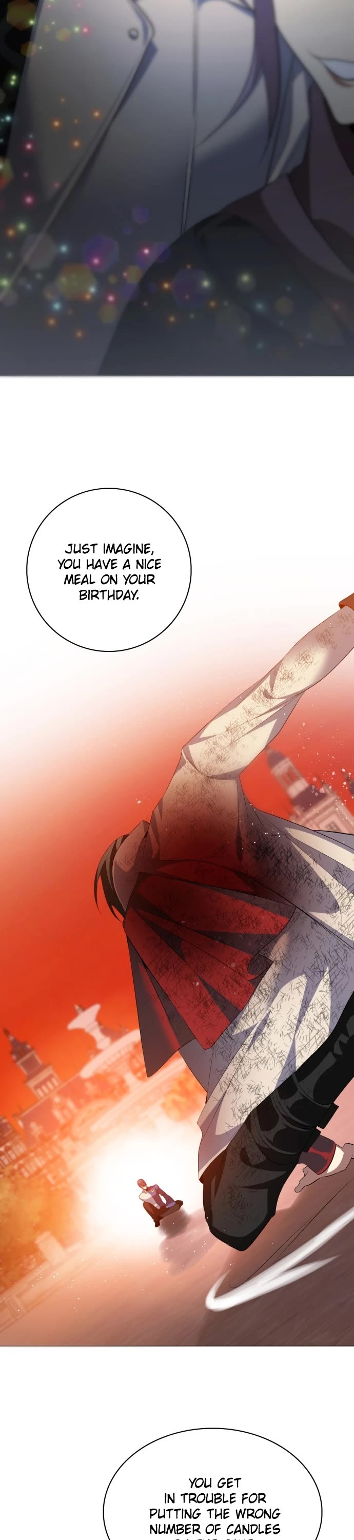 Zero Game Chapter 317 page 24 - Chapter 317: Ep. 317 - Starting Over At One