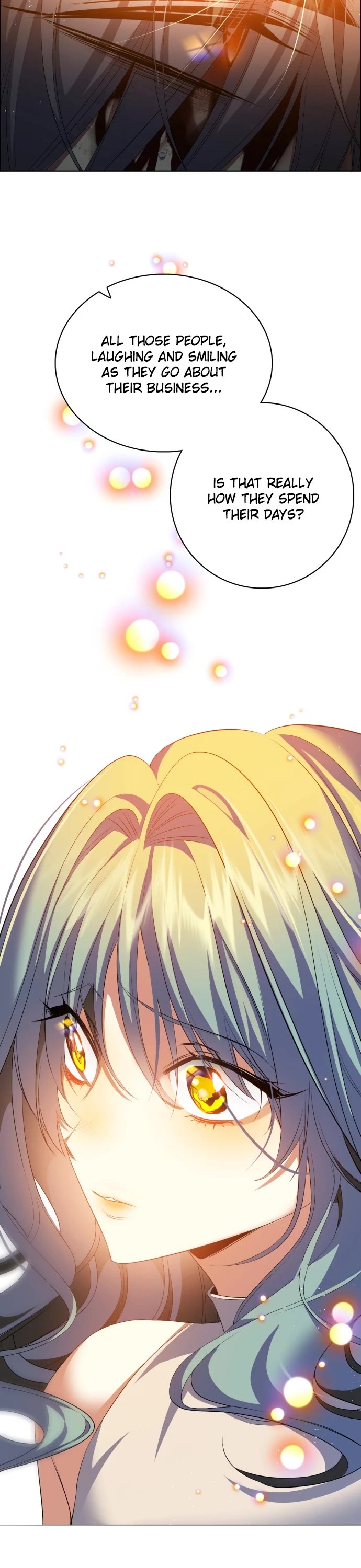 Zero Game Chapter 317 page 27 - Chapter 317: Ep. 317 - Starting Over At One
