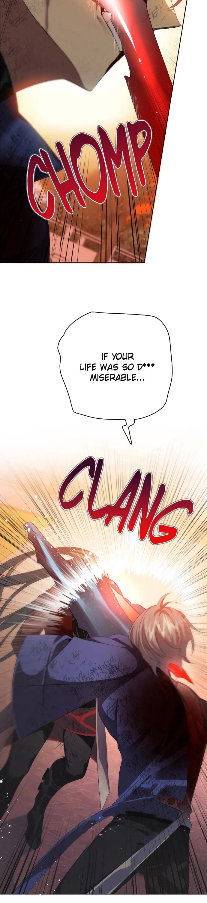 Zero Game Chapter 317 page 3 - Chapter 317: Ep. 317 - Starting Over At One