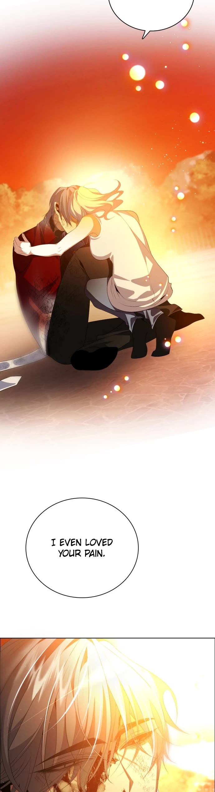 Zero Game Chapter 317 page 31 - Chapter 317: Ep. 317 - Starting Over At One