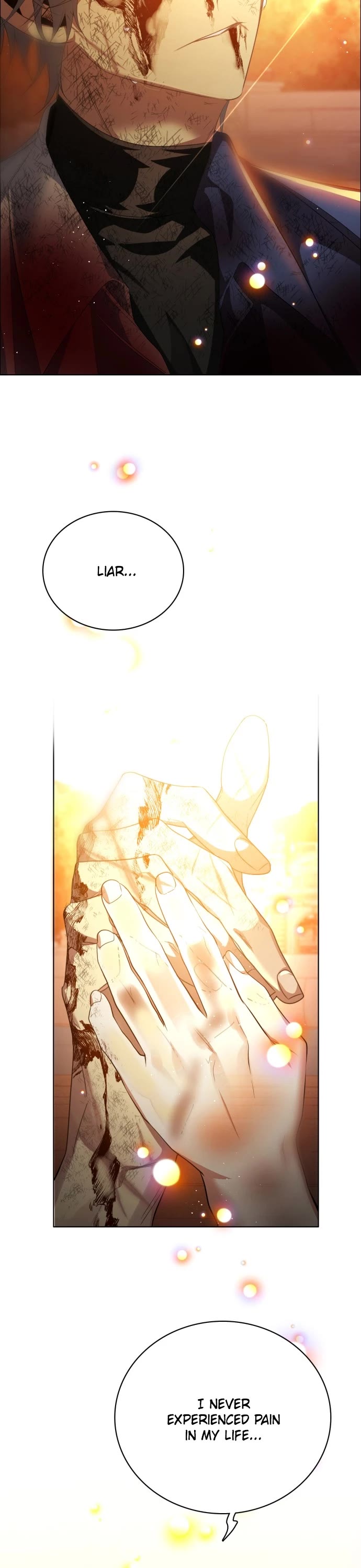 Zero Game Chapter 317 page 32 - Chapter 317: Ep. 317 - Starting Over At One