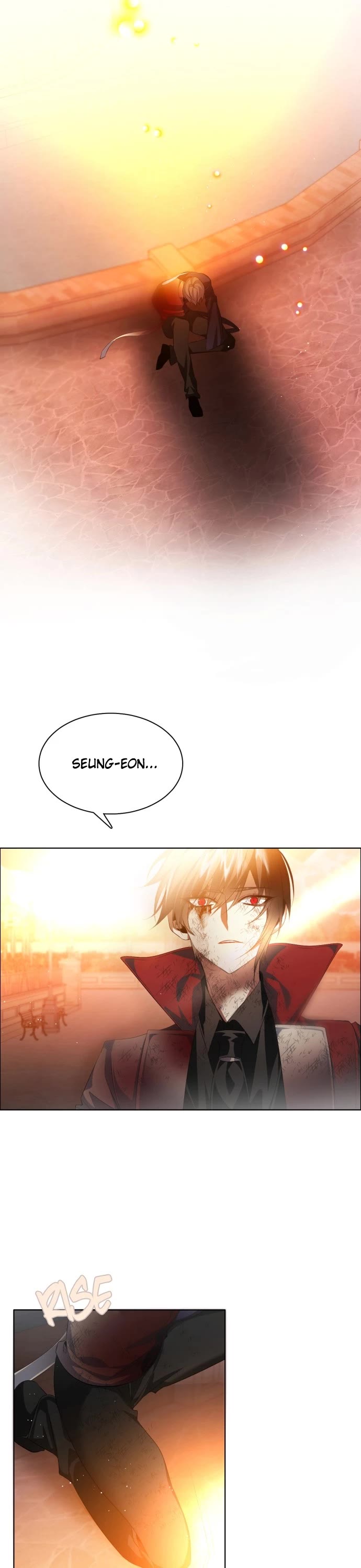 Zero Game Chapter 317 page 33 - Chapter 317: Ep. 317 - Starting Over At One