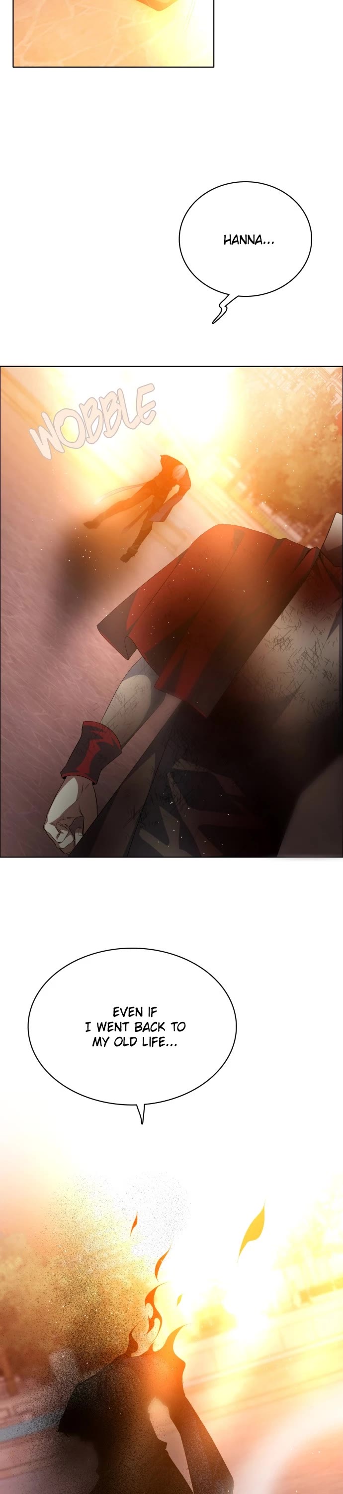Zero Game Chapter 317 page 34 - Chapter 317: Ep. 317 - Starting Over At One