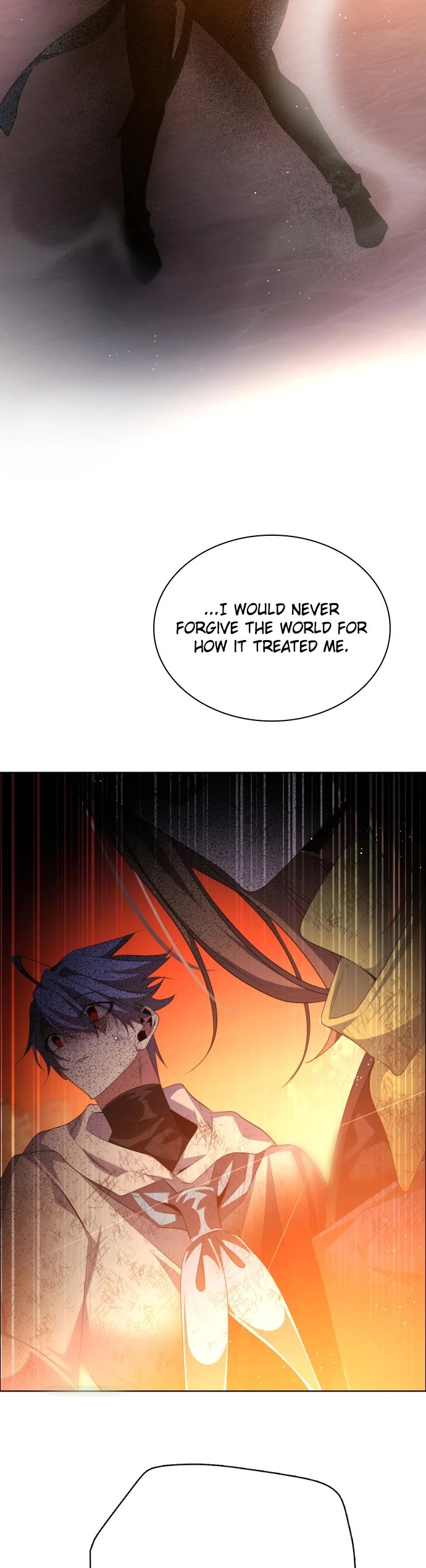 Zero Game Chapter 317 page 35 - Chapter 317: Ep. 317 - Starting Over At One