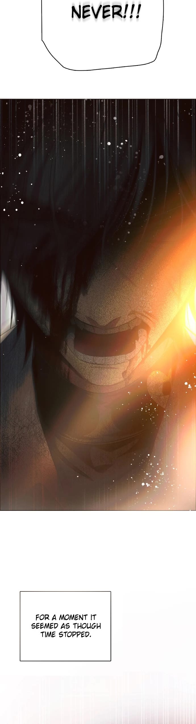 Zero Game Chapter 317 page 36 - Chapter 317: Ep. 317 - Starting Over At One