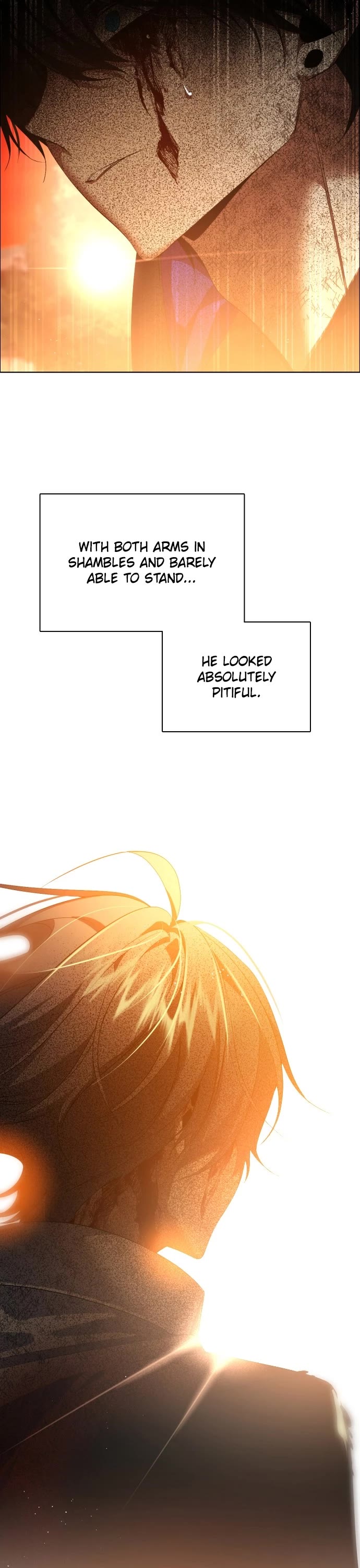 Zero Game Chapter 317 page 38 - Chapter 317: Ep. 317 - Starting Over At One
