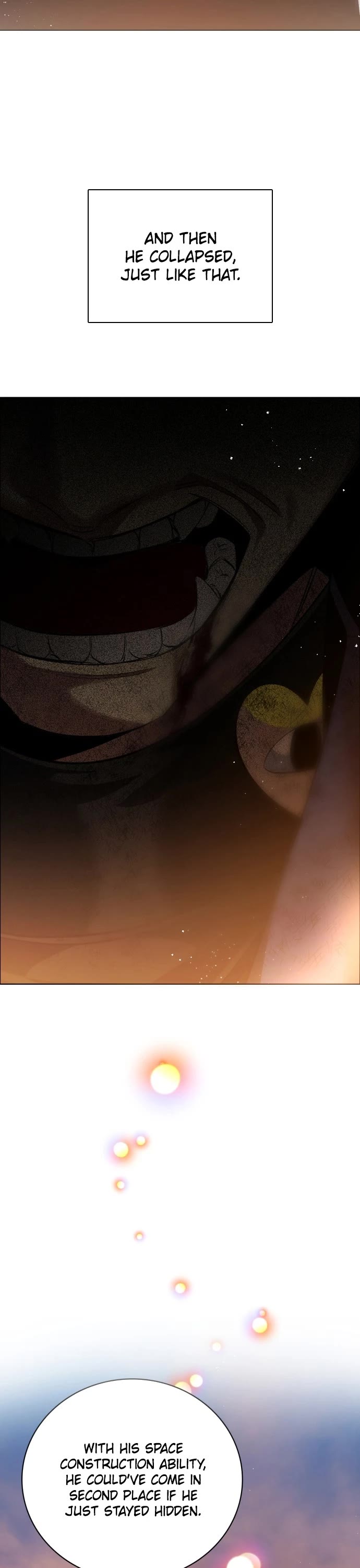 Zero Game Chapter 317 page 39 - Chapter 317: Ep. 317 - Starting Over At One