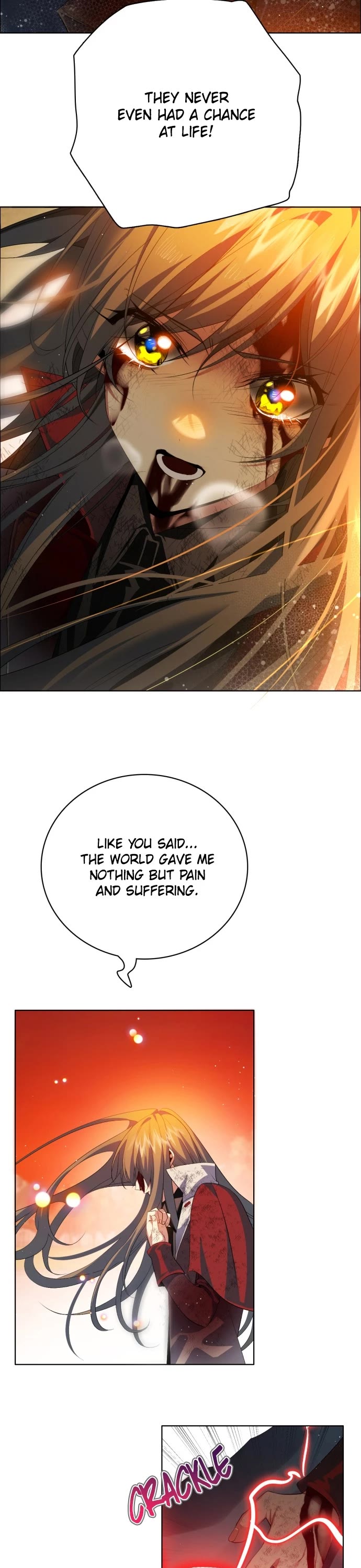 Zero Game Chapter 317 page 7 - Chapter 317: Ep. 317 - Starting Over At One