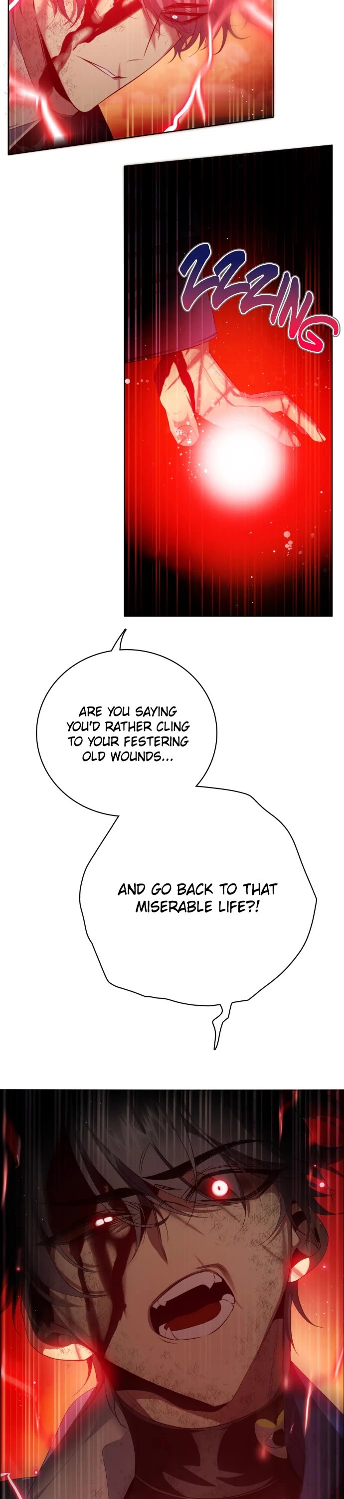 Zero Game Chapter 317 page 9 - Chapter 317: Ep. 317 - Starting Over At One