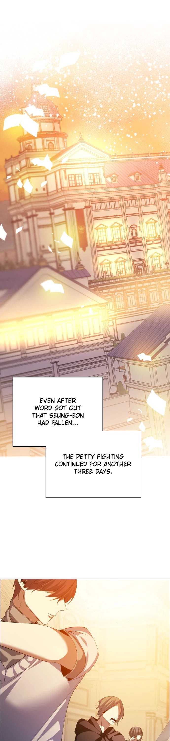 Zero Game Chapter 318 page 17 - Chapter 318: Ep. 318 - Sense Of Defeat And A Change
