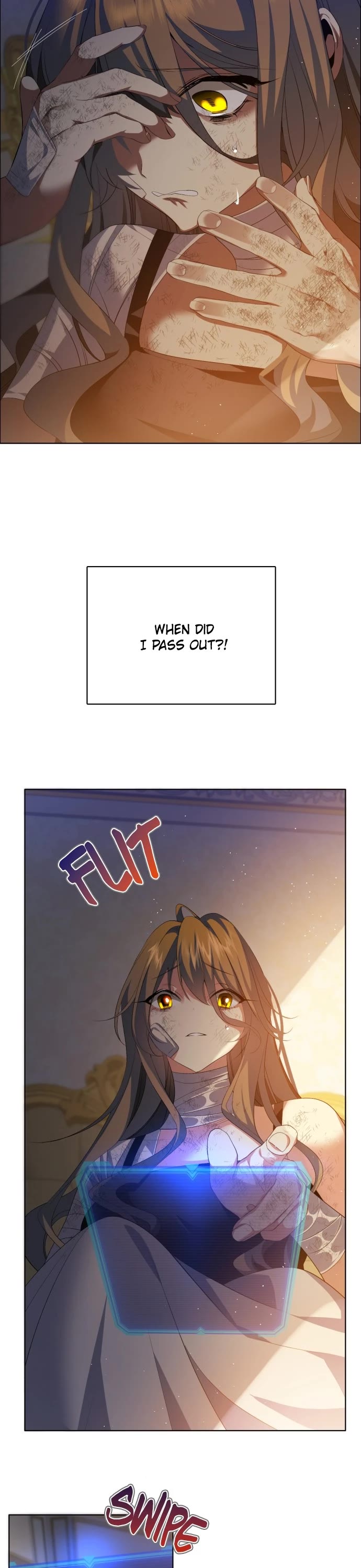 Zero Game Chapter 318 page 21 - Chapter 318: Ep. 318 - Sense Of Defeat And A Change