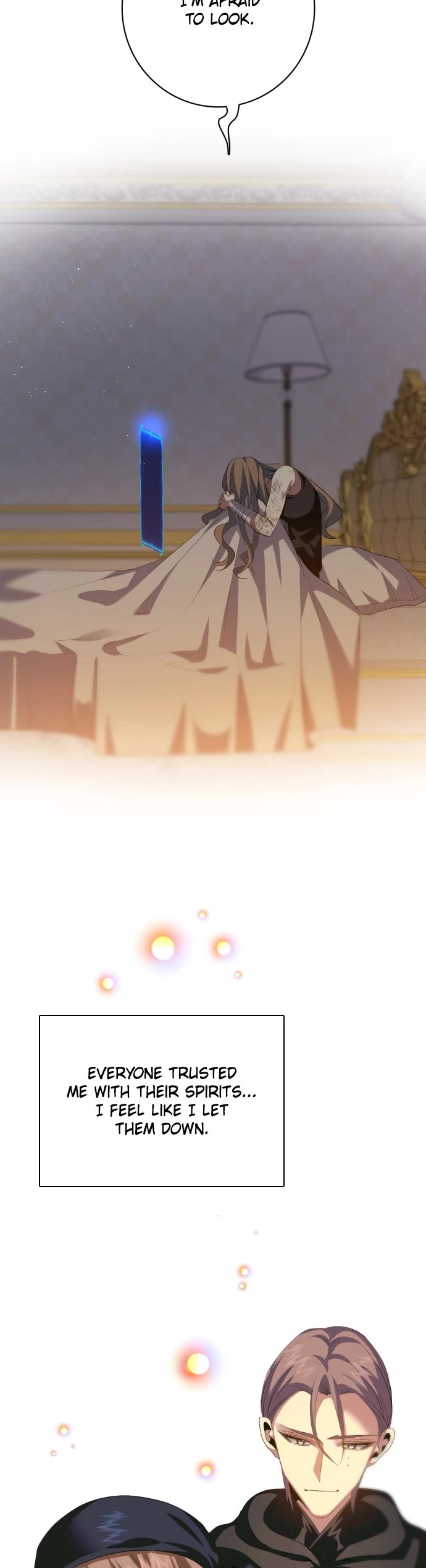 Zero Game Chapter 318 page 24 - Chapter 318: Ep. 318 - Sense Of Defeat And A Change