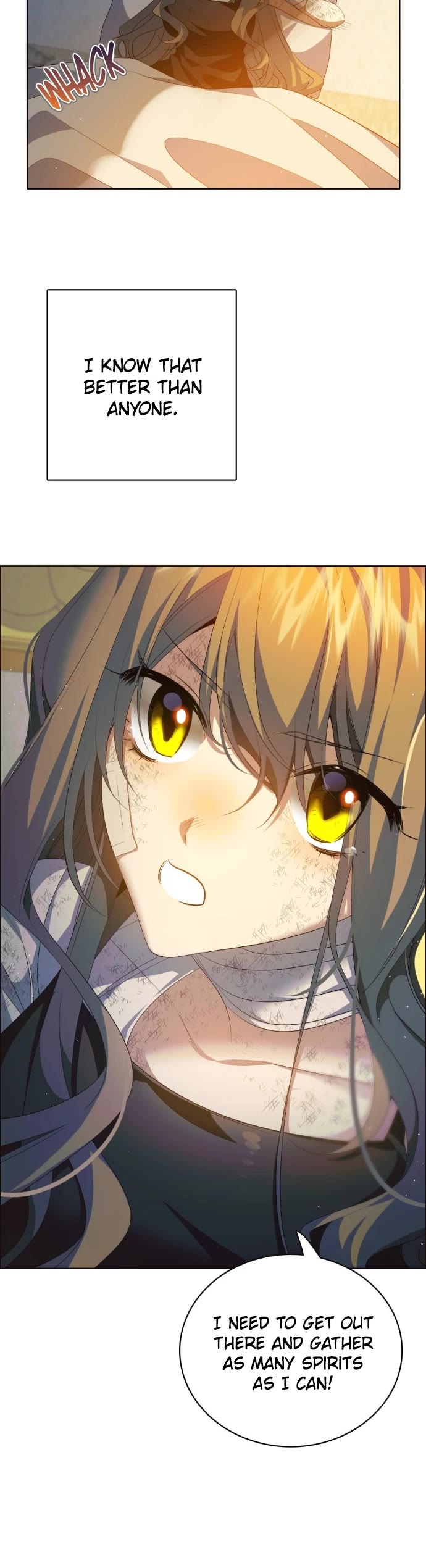 Zero Game Chapter 318 page 30 - Chapter 318: Ep. 318 - Sense Of Defeat And A Change
