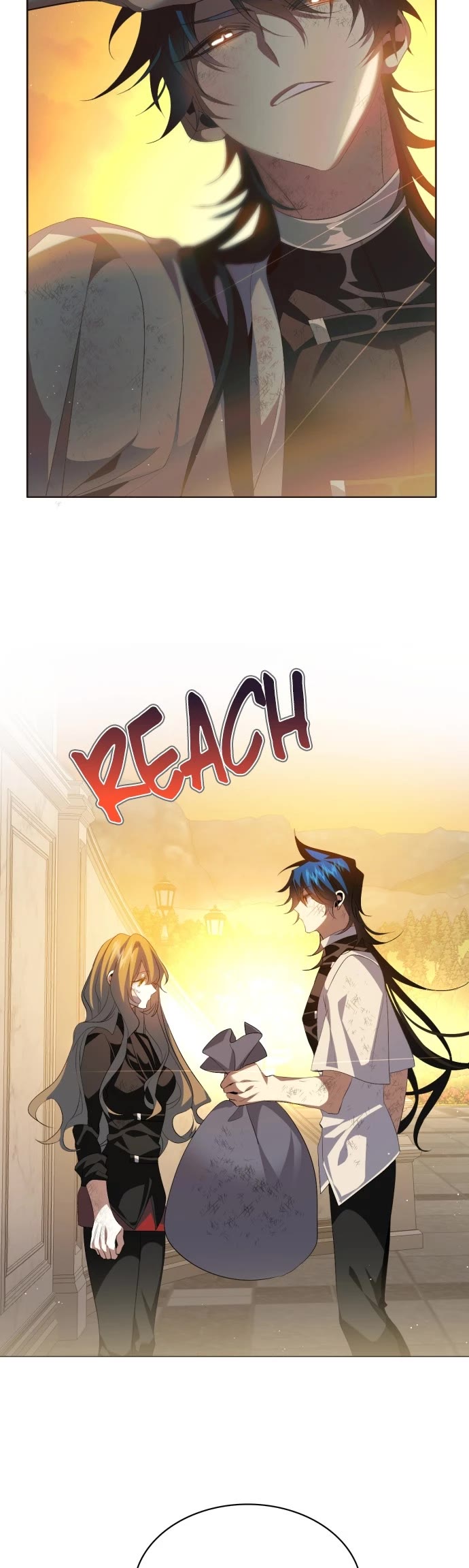 Zero Game Chapter 318 page 36 - Chapter 318: Ep. 318 - Sense Of Defeat And A Change