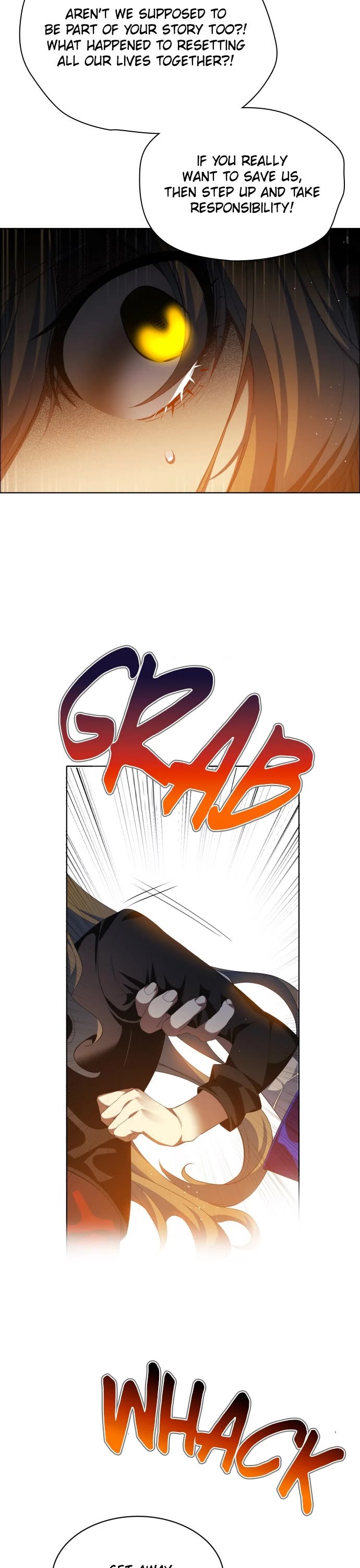 Zero Game Chapter 319 page 11 - Chapter 319: Ep. 319 - Day 13