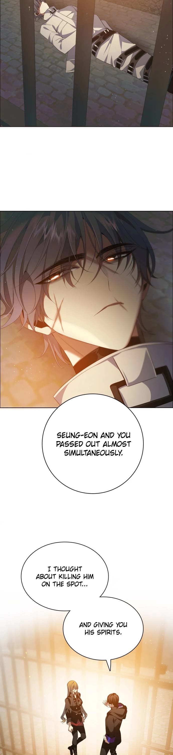 Zero Game Chapter 319 page 17 - Chapter 319: Ep. 319 - Day 13