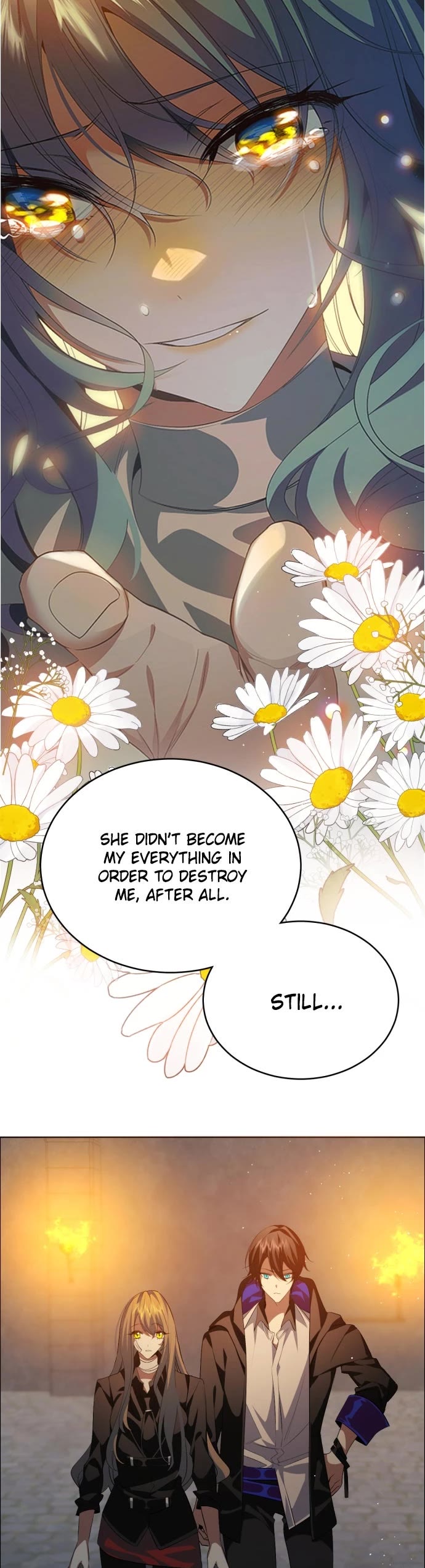 Zero Game Chapter 319 page 24 - Chapter 319: Ep. 319 - Day 13