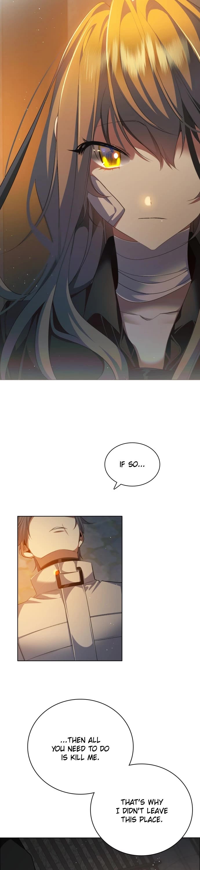Zero Game Chapter 319 page 28 - Chapter 319: Ep. 319 - Day 13
